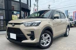 Toyota Raize Price in Bangladesh 2026 | Specs, Mileage & Review